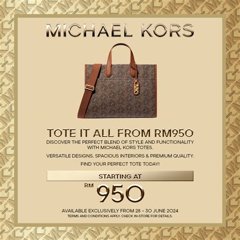 michael kors pavilion bukit jalil|michael kors outlet.